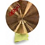 Used Paiste 18in EXTREME CRASH Cymbal 38