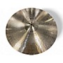 Used Paiste 18in FULL CRASH Cymbal 38