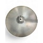 Used Paiste 18in Formula 602 Crash Cymbal 38
