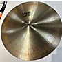 Used Paiste Used Paiste 18in Giant Beat Crash Cymbal 38