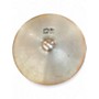 Used Paiste 18in Giant Beat Crash Cymbal 38