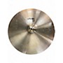 Used Paiste 18in Giant Beat Crash Cymbal 38