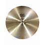 Used Paiste 18in Giant Beat Crash Cymbal 38