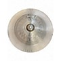 Used Paiste 18in Innovations Medium China Cymbal 38