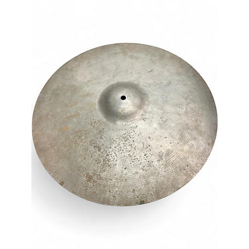 Used Paiste 18in Ludwig Paiste 1960's Crash Cymbal 38