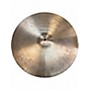 Used Paiste 18in Medium Crash Cymbal 38