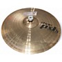 Used Paiste 18in PST 5 Medium Crash Cymbal 38