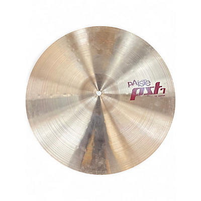 Used Paiste 18in PST 7 Cymbal