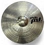 Used Paiste Used Paiste 18in PST3 Crash Ride Cymbal 38