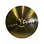 Used Paiste 18in PST3 Crash Ride Cymbal 38