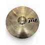 Used Paiste 18in PST3 Crash Ride Cymbal 38