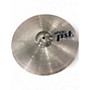 Used Paiste 18in PST3 Crash Ride Cymbal 38