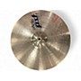 Used Paiste 18in PST3 Crash Ride Cymbal 38