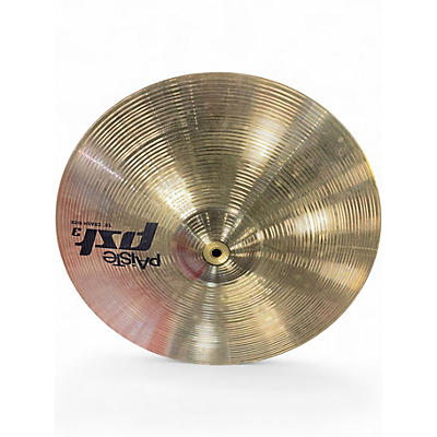 Used Paiste 18in PST3 Crash Ride Cymbal