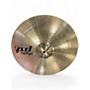 Used Paiste 18in PST3 Crash Ride Cymbal 38