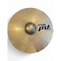 Used Paiste 18in PST3 Crash Ride Cymbal 38