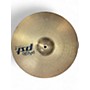 Used Paiste 18in PST3 Crash Ride Cymbal 38