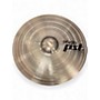 Used Paiste 18in PST3 Crash Ride Cymbal 38