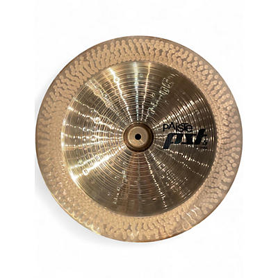 Used Paiste 18in PST5 CHINA Cymbal