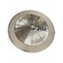 Used Paiste 18in PST5 CHINA Cymbal 38