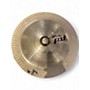 Used Paiste 18in PST5 China Cymbal 38