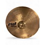 Used Paiste 18in PST5 Crash Ride Cymbal 38