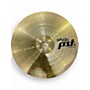 Used Paiste 18in PST5 Crash Ride Cymbal 38