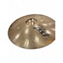 Used Paiste 18in PST5 Crash Ride Cymbal 38