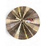 Used Paiste 18in PST7 CHINA Cymbal 38