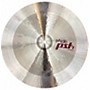 Used Paiste 18in PST7 China Cymbal 38
