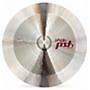 Used Paiste 18in PST7 China Cymbal 38