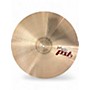 Used Paiste Used Paiste 18in PST7 Crash Cymbal 38