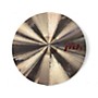 Used Paiste 18in PST7 Crash Cymbal 38