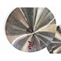 Used Paiste 18in PST7 Crash Cymbal 38