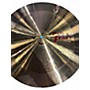 Used Paiste 18in PST7  Cymbal 38