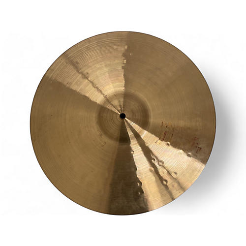 Used Paiste 18in PST7 Heavy Crash Cymbal 38