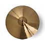 Used Paiste 18in PST7 Heavy Crash Cymbal 38