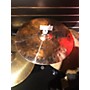 Used Paiste Used Paiste 18in PST8 Cymbal 38