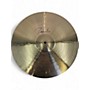 Used Paiste 18in Power Crash Cymbal 38