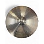 Used Paiste 18in Power Crash Cymbal 38