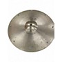 Used Paiste 18in Power Crash Cymbal 38