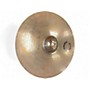 Used Paiste 18in REFLECTOR FULL CRASH Cymbal 38