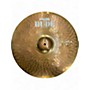 Used Paiste 18in RUDE Cymbal 38