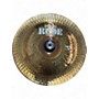 Used Paiste 18in Rude Classic China Cymbal 38
