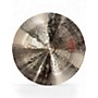 Used Paiste 18in SIGNATURE HEAVEY CHINA Cymbal 38