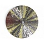 Used Paiste 18in SIGNATURE TRADITIONAL THIN CRASH Cymbal 38
