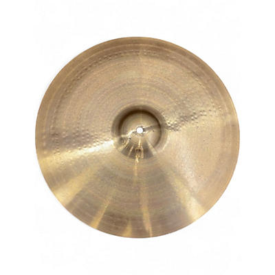 Used Paiste 18in SUPER Cymbal