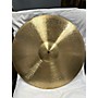 Used Paiste Used Paiste 18in Signature Fast Crash Cymbal 38