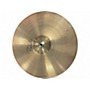 Used Paiste 18in Signature Fast Crash Cymbal 38