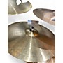 Used Paiste Used Paiste 18in Signature Full Crash Cymbal 38